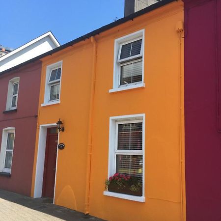 Villa Inglenook Kinsale Exterior foto
