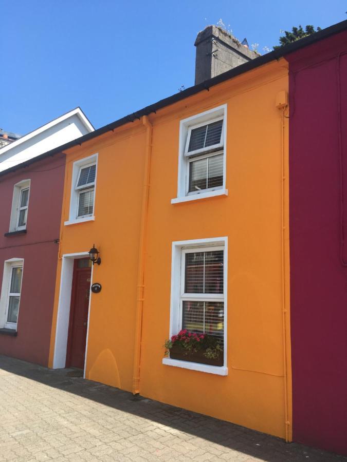 Villa Inglenook Kinsale Exterior foto