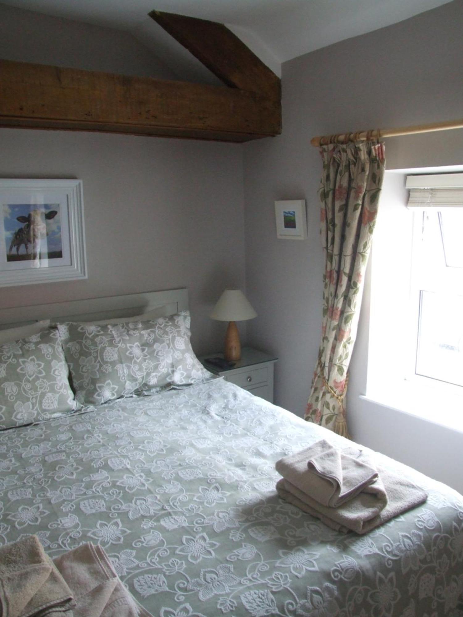 Villa Inglenook Kinsale Exterior foto