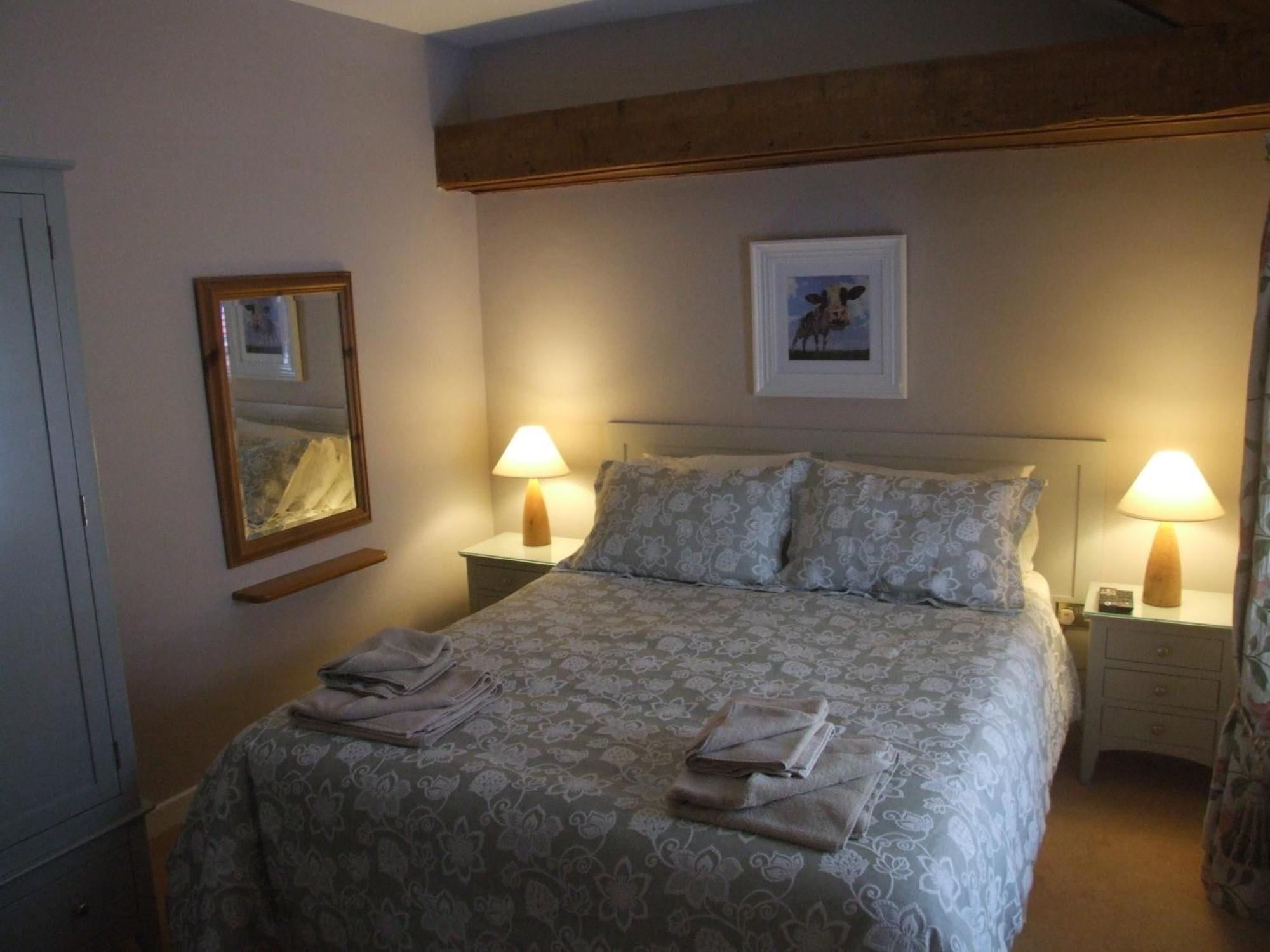 Villa Inglenook Kinsale Exterior foto