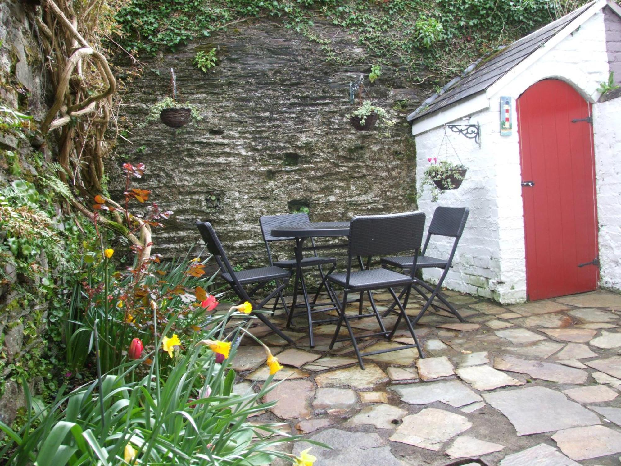 Villa Inglenook Kinsale Exterior foto