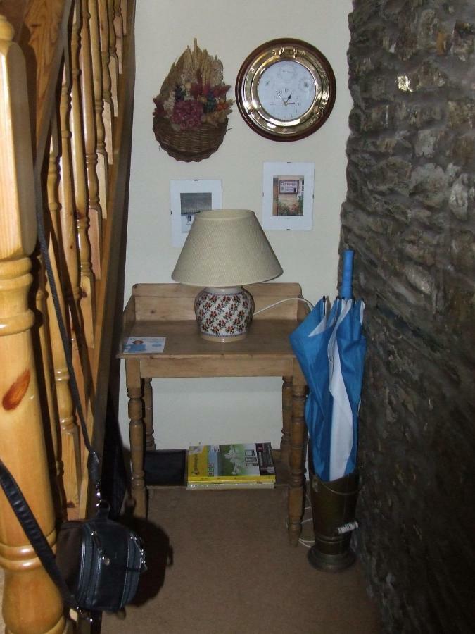 Villa Inglenook Kinsale Exterior foto